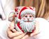 Tasse Weihnachten 3D-Grafik Illusion Wintermotive XMAS kleines Weihnachtsgeschenk SpecialMe®preview