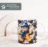Tasse Weihnachten 3D-Grafik Illusion Wintermotive XMAS kleines Weihnachtsgeschenk SpecialMe®preview