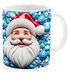 Tasse Weihnachten 3D-Grafik Illusion Wintermotive XMAS kleines Weihnachtsgeschenk SpecialMe®preview