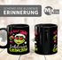 Tasse Weihnachten Du bist mein Lieblingsgrinch Spruch Lustig Geschenkidee Lieblingsmensch MoonWorks®preview