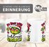 Tasse Weihnachten Du bist mein Lieblingsgrinch Spruch Lustig Geschenkidee Lieblingsmensch MoonWorks®preview