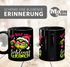 Tasse Weihnachten Du bist mein Lieblingsgrinch Spruch Lustig Geschenkidee Lieblingsmensch MoonWorks®preview