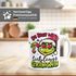 Tasse Weihnachten Du bist mein Lieblingsgrinch Spruch Lustig Geschenkidee Lieblingsmensch MoonWorks®preview