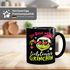 Tasse Weihnachten Du bist mein Lieblingsgrinch Spruch Lustig Geschenkidee Lieblingsmensch MoonWorks®preview