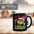 Tasse Weihnachten Du bist mein Lieblingsgrinch Spruch Lustig Geschenkidee Lieblingsmensch MoonWorks®preview