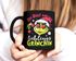 Tasse Weihnachten Du bist mein Lieblingsgrinch Spruch Lustig Geschenkidee Lieblingsmensch MoonWorks®preview