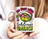 Tasse Weihnachten Du bist mein Lieblingsgrinch Spruch Lustig Geschenkidee Lieblingsmensch MoonWorks®preview