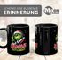 Tasse Weihnachten Grinch MiMiMi Halts Maul XMAS Lustig Geschenkidee MoonWorks®preview