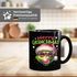 Tasse Weihnachten Merry Grinchmas XMAS Geschenkidee für weibliche Grinch-Fans MoonWorks®preview