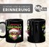Tasse Weihnachten Merry Weihnachtsnörglermas XMAS Geschenkidee für weibliche Weihnachtsnörgler-Fans MoonWorks®preview