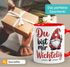 Tasse Weihnachten Wichtel Zwerg Spruch Botschaft Geschenkidee Freunde Familie Lieblingskollegen SpecialMe®preview