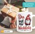 Tasse Weihnachten Wichtel Zwerg Spruch Botschaft Geschenkidee Freunde Familie Lieblingskollegen SpecialMe®preview