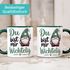 Tasse Weihnachten Wichtel Zwerg Spruch Botschaft Geschenkidee Freunde Familie Lieblingskollegen SpecialMe®preview