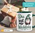 Tasse Weihnachten Wichtel Zwerg Spruch Botschaft Geschenkidee Freunde Familie Lieblingskollegen SpecialMe®preview