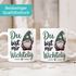 Tasse Weihnachten Wichtel Zwerg Spruch Botschaft Geschenkidee Freunde Familie Lieblingskollegen SpecialMe®preview