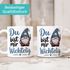 Tasse Weihnachten Wichtel Zwerg Spruch Botschaft Geschenkidee Freunde Familie Lieblingskollegen SpecialMe®preview