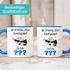 Tasse Wer braucht schon Superhelden ich hab Mama Papa Opa Oma Tasse personalisierbar Wunschname Wunschtext personalisierte Geschenke SpecialMe®preview