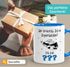Tasse Wer braucht schon Superhelden ich hab Mama Papa Opa Oma Tasse personalisierbar Wunschname Wunschtext personalisierte Geschenke SpecialMe®preview