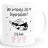 Tasse Wer braucht schon Superhelden ich hab Mama Papa Opa Oma Tasse personalisierbar Wunschname Wunschtext personalisierte Geschenke SpecialMe®preview
