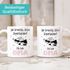 Tasse Wer braucht schon Superhelden ich hab Mama Papa Opa Oma Tasse personalisierbar Wunschname Wunschtext personalisierte Geschenke SpecialMe®preview