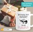 Tasse Wer braucht schon Superhelden ich hab Mama Papa Opa Oma Tasse personalisierbar Wunschname Wunschtext personalisierte Geschenke SpecialMe®preview