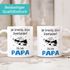 Tasse Wer braucht schon Superhelden ich hab Mama Papa Opa Oma Tasse personalisierbar Wunschname Wunschtext personalisierte Geschenke SpecialMe®preview