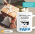 Tasse Wer braucht schon Superhelden ich hab Mama Papa Opa Oma Tasse personalisierbar Wunschname Wunschtext personalisierte Geschenke SpecialMe®preview