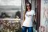 Techno Damen T-Shirt Slim Fit Neverless®preview