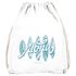 Turnbeutel Aloha Surf Boards Hawaii Surfing Summer Hipster Beutel Tasche Gymsac Autiga®preview