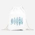 Turnbeutel Aloha Surf Boards Hawaii Surfing Summer Hipster Beutel Tasche Gymsac Autiga®preview
