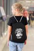 Turnbeutel Am Arsch lecken du mich kannst Mittelfinger Parodie Satire Sterne-Saga Weltraum Spruch lustig Gymbag Moonworks®preview