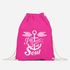 Turnbeutel Anker Hipster Beutel Tasche Anchor Wings Jutebeutel Beuteltasche preview