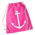 Turnbeutel Anker Hipster Beutel Tasche Vintage Anchor Jutebeutel Beuteltaschepreview