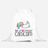 Turnbeutel Be a magic caticorn Einhorn Unicorn Gymbag Moonworks®preview