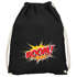 Turnbeutel Comic Boom Moonworks®preview