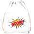 Turnbeutel Comic Boom Moonworks®preview