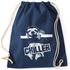 Turnbeutel Faultier Born Chiller Sloth Gymbag Moonworks®preview