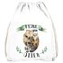 Turnbeutel Geschenk-Beutel Otter Pärchen I love you like no otter Geschenk Liebe Spruch Moonworks®preview