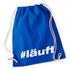 Turnbeutel #läuft Hashtag Hipster Beutel Tasche Baumwolle Gymbag Autiga®preview