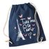 Turnbeutel Take me to Paris Eiffelturm Hipster Beutel Tasche Jutebeutel Gymsac Autiga®preview