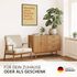 Typografie Familienposter personalisiertes Poster mit Namen Geschenkidee Familie Wanddeko Wohnzimmer Flur Eingangsbereich SpecialMe®preview