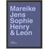 Typografie Familienposter personalisiertes Poster mit Namen Geschenkidee Familie Wanddeko Wohnzimmer Flur Eingangsbereich SpecialMe®preview