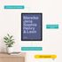 Typografie Familienposter personalisiertes Poster mit Namen Geschenkidee Familie Wanddeko Wohnzimmer Flur Eingangsbereich SpecialMe®preview