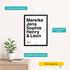 Typografie Familienposter personalisiertes Poster mit Namen Geschenkidee Familie Wanddeko Wohnzimmer Flur Eingangsbereich SpecialMe®preview