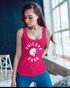 Unicorn Gang Tank-Top Damen Einhorn Moonworks®preview