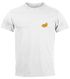 Unisex-T-Shirt Backprint und Brustlogo Spritz please Printshirt für Männer und Frauen Sommer Fashion relaxed fit Neverless®preview