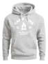 Warmer Kapuzen-Pullover Herren Lagerfeuer Camping Abenteuer Supply Hoodie Männer Neverless®preview