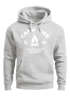 Warmer Kapuzen-Pullover Herren Lagerfeuer Camping Abenteuer Supply Hoodie Männer Neverless®preview