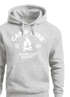 Warmer Kapuzen-Pullover Herren Lagerfeuer Camping Abenteuer Supply Hoodie Männer Neverless®preview