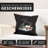 Weihnachts-Kissenbezug Stille Nacht Weihnachten Winter Schnee Christmas Autiga®preview